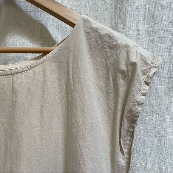 Elsa Esturgie Clematite Dress In Blush Size Medium - Picture 6 of 16